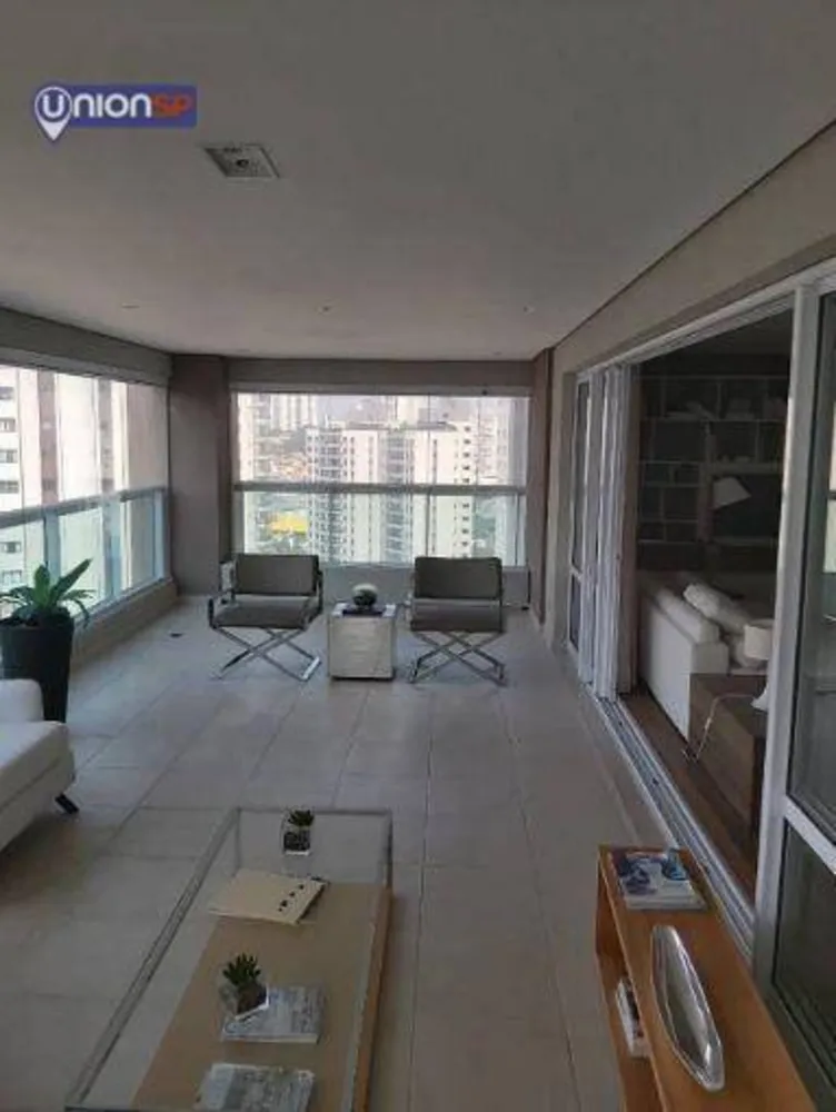 Apartamento, 4 quartos, 270 m² - Foto 3
