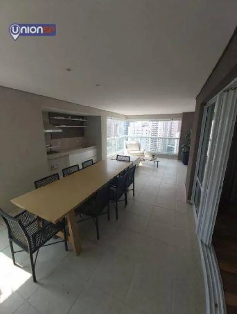 Apartamento, 4 quartos, 270 m² - Foto 2