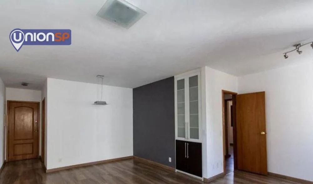 Apartamento, 2 quartos, 79 m² - Foto 1