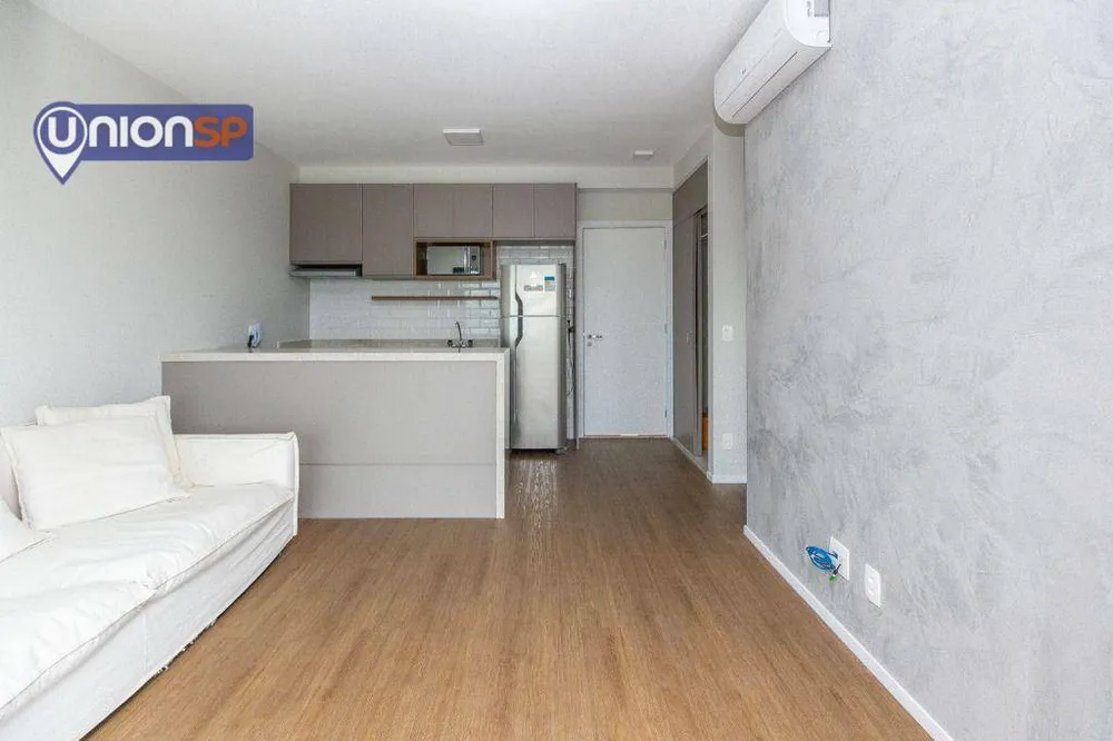 Apartamento, 2 quartos, 62 m² - Foto 3