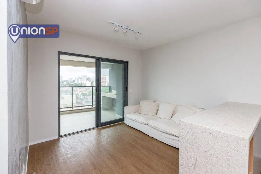 Apartamento, 2 quartos, 62 m² - Foto 2