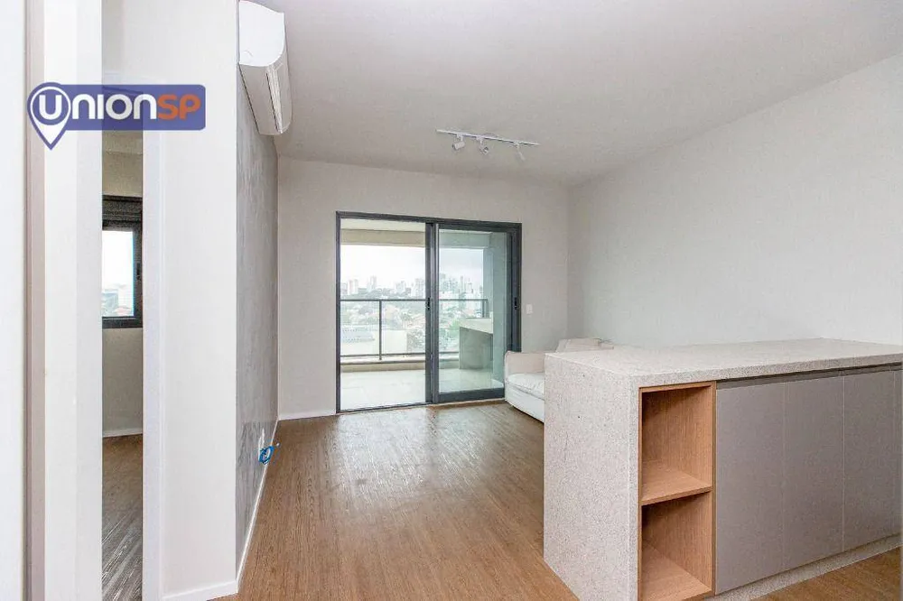 Apartamento, 2 quartos, 62 m² - Foto 1