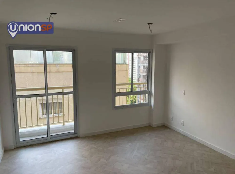 Apartamento, 1 quarto, 25 m² - Foto 1