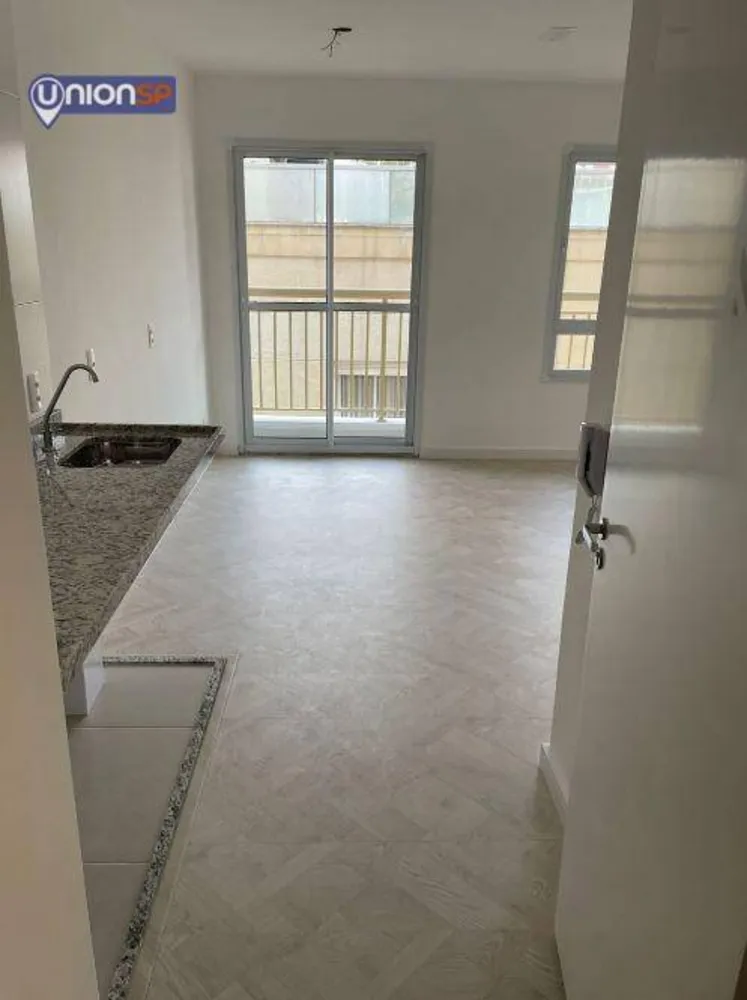 Apartamento, 1 quarto, 25 m² - Foto 3