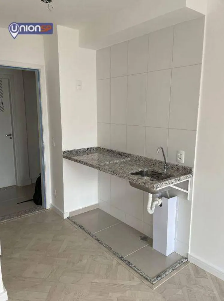 Apartamento, 1 quarto, 25 m² - Foto 4
