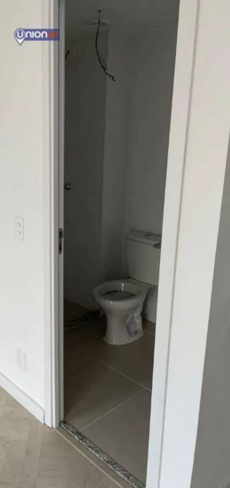 Apartamento, 1 quarto, 25 m² - Foto 2