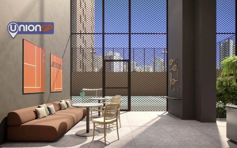 Apartamento, 4 quartos, 308 m² - Foto 4