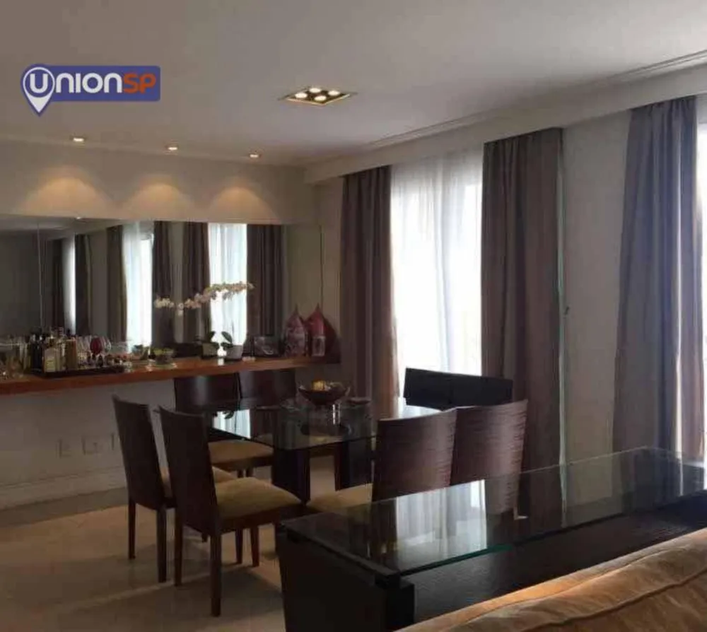 Apartamento, 4 quartos, 126 m² - Foto 4