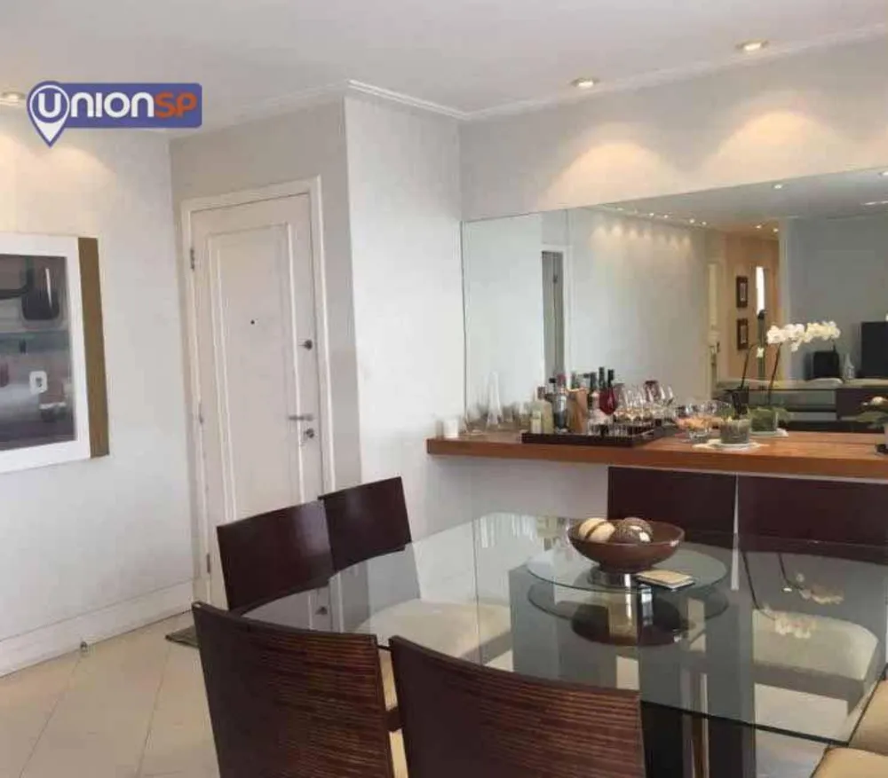 Apartamento, 4 quartos, 126 m² - Foto 3