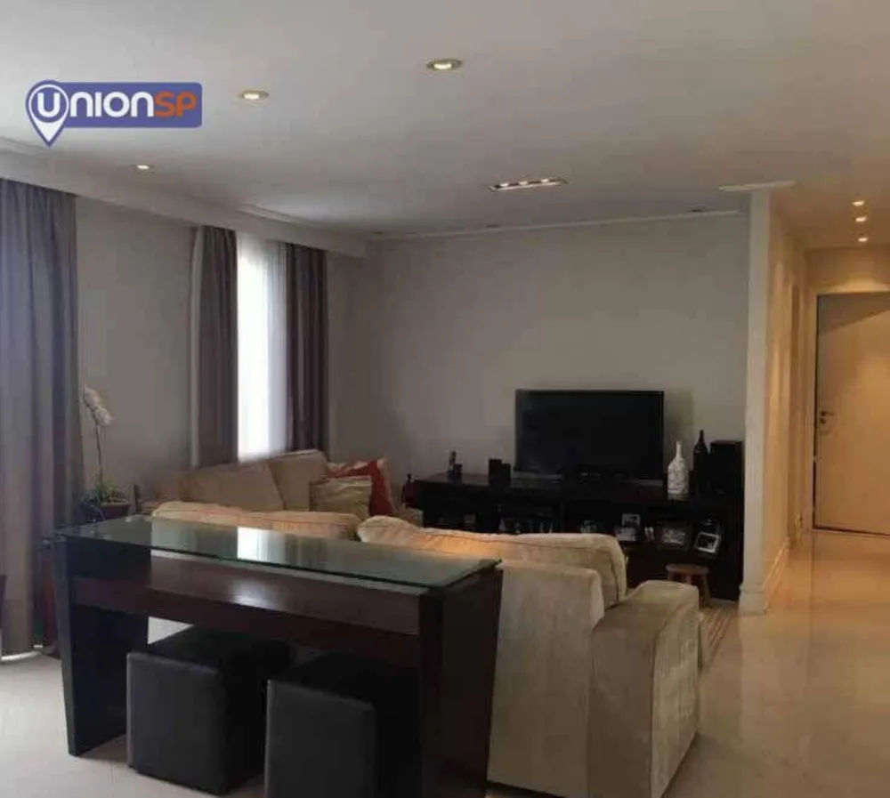 Apartamento, 4 quartos, 126 m² - Foto 2