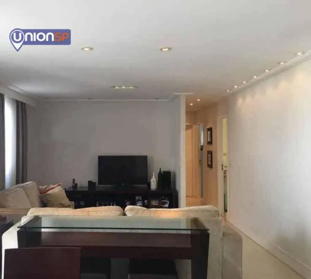 Apartamento, 4 quartos, 126 m² - Foto 1