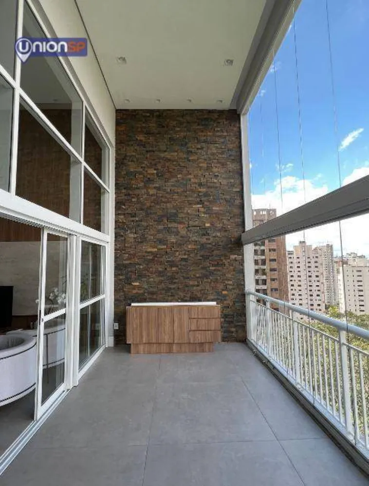 Apartamento, 4 quartos, 238 m² - Foto 4