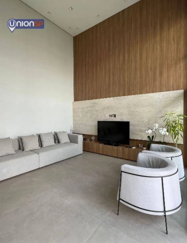 Apartamento, 4 quartos, 238 m² - Foto 1