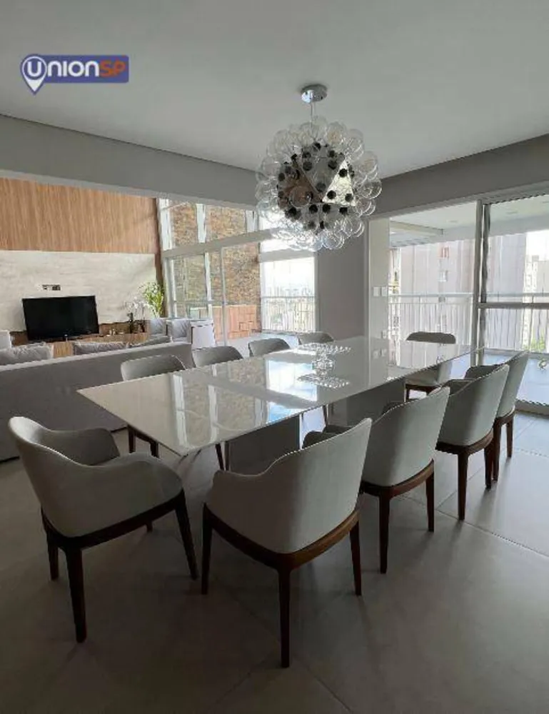 Apartamento, 4 quartos, 238 m² - Foto 3