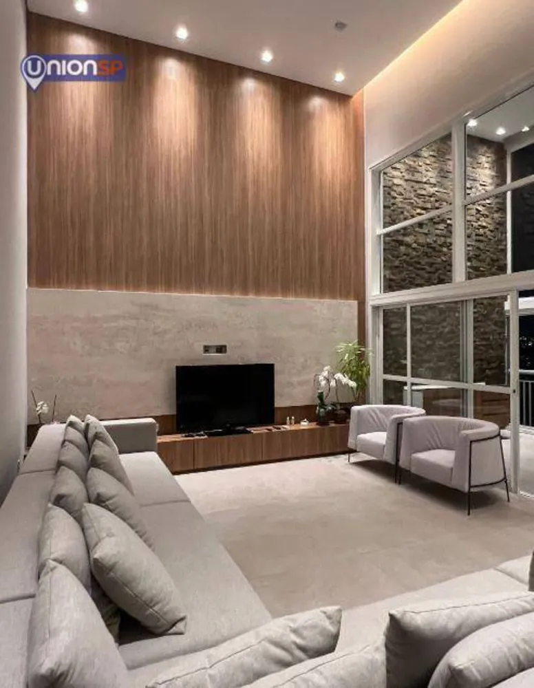 Apartamento, 4 quartos, 238 m² - Foto 2