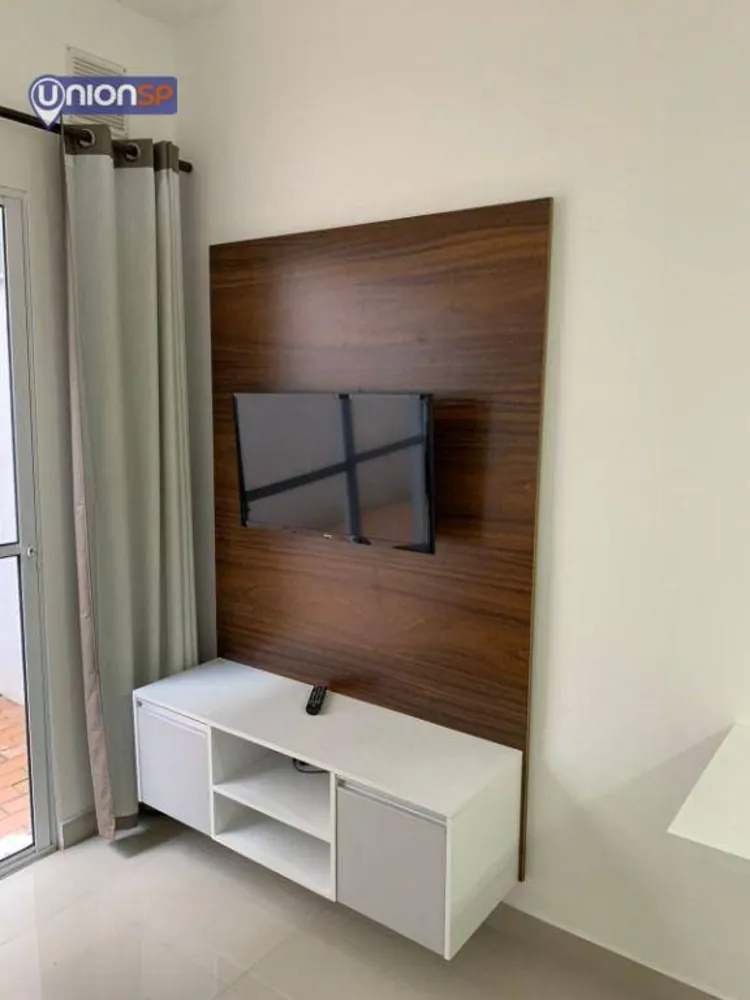 Apartamento, 2 quartos, 45 m² - Foto 1