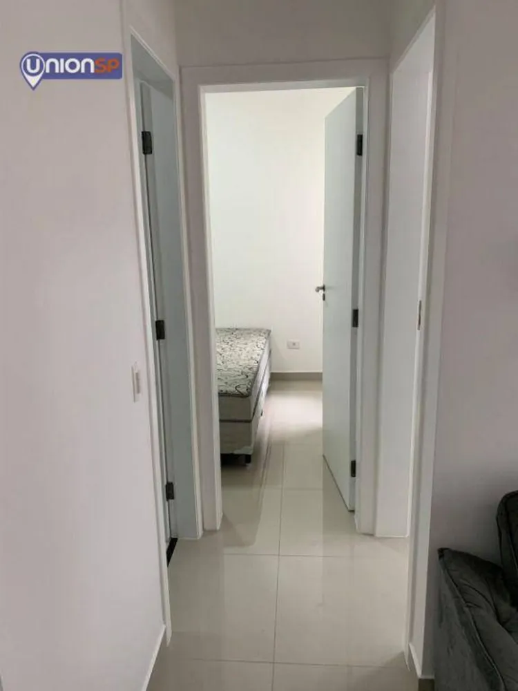 Apartamento, 2 quartos, 45 m² - Foto 2