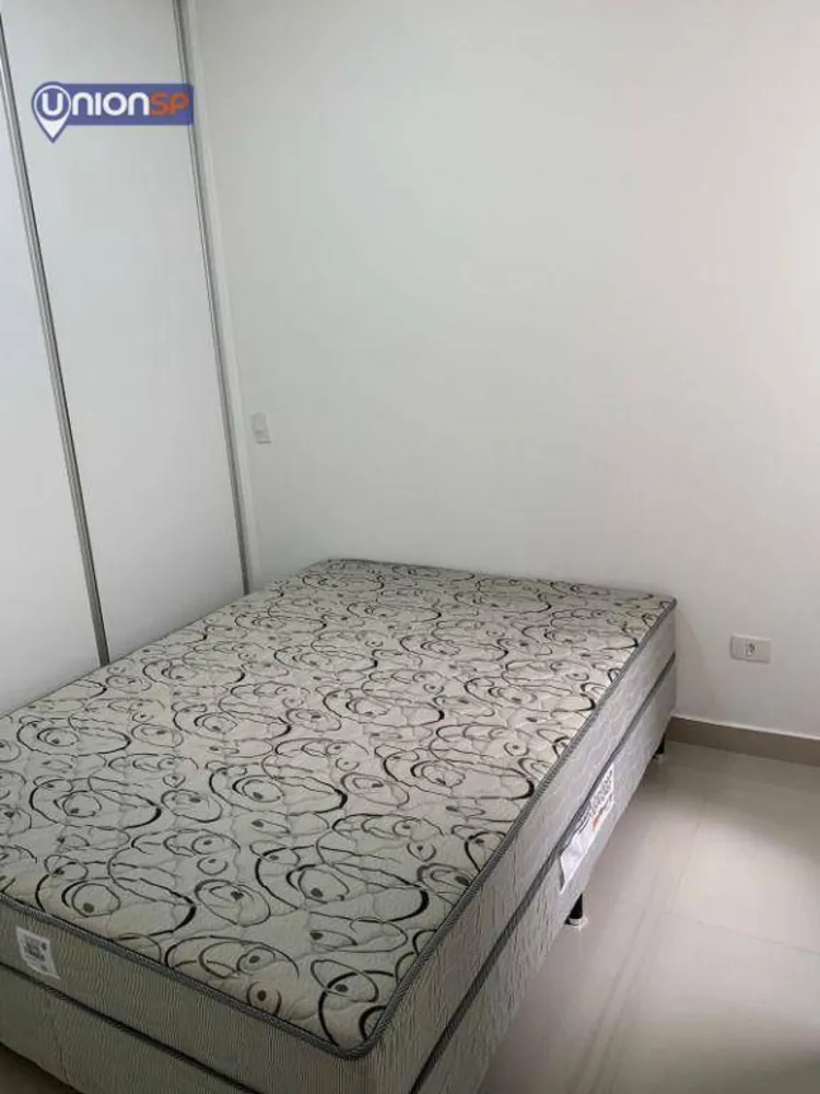 Apartamento, 2 quartos, 45 m² - Foto 3