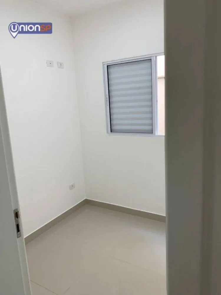 Apartamento, 2 quartos, 45 m² - Foto 4