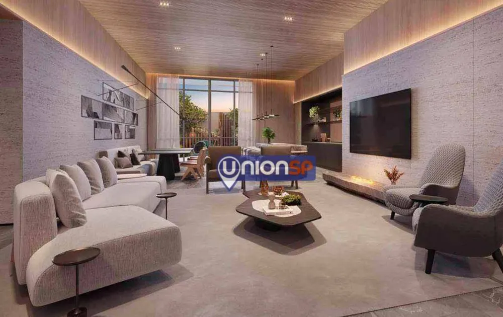 Cobertura, 4 quartos, 346 m² - Foto 4