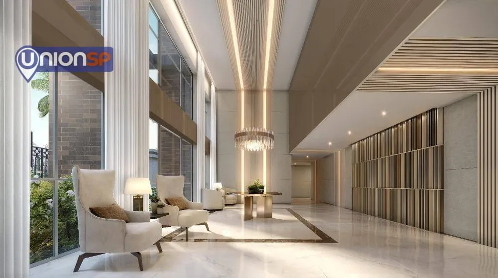 Apartamento, 3 quartos, 149 m² - Foto 4