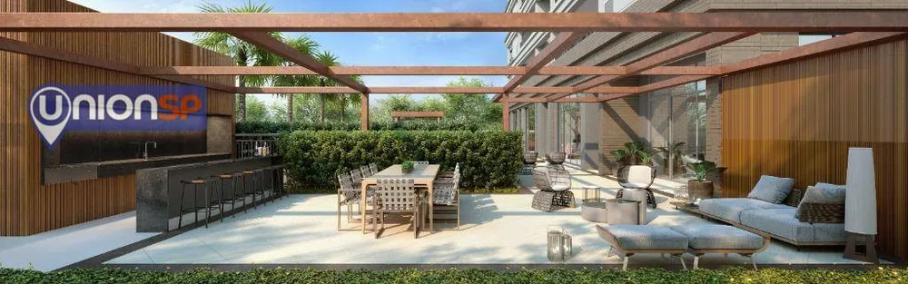 Apartamento, 3 quartos, 149 m² - Foto 3
