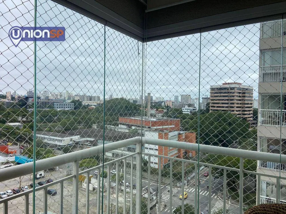 Apartamento, 3 quartos, 100 m² - Foto 3