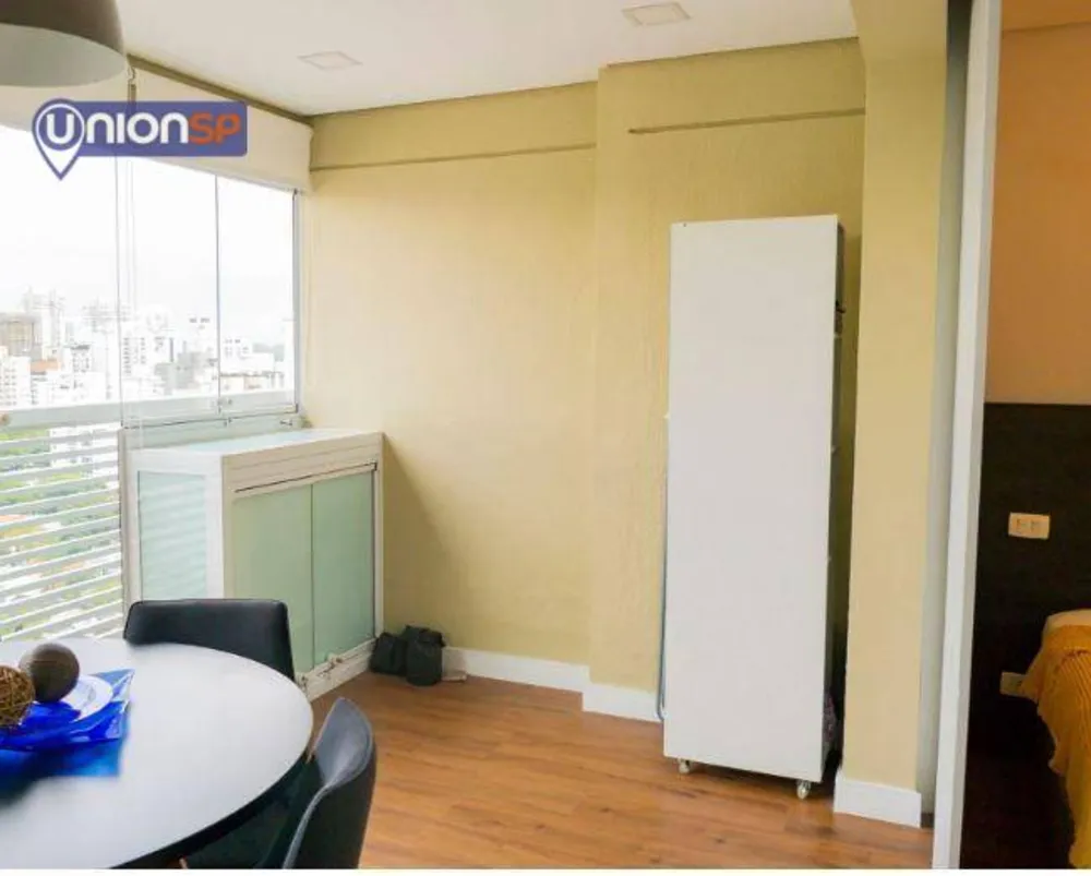 Apartamento, 1 quarto, 41 m² - Foto 4