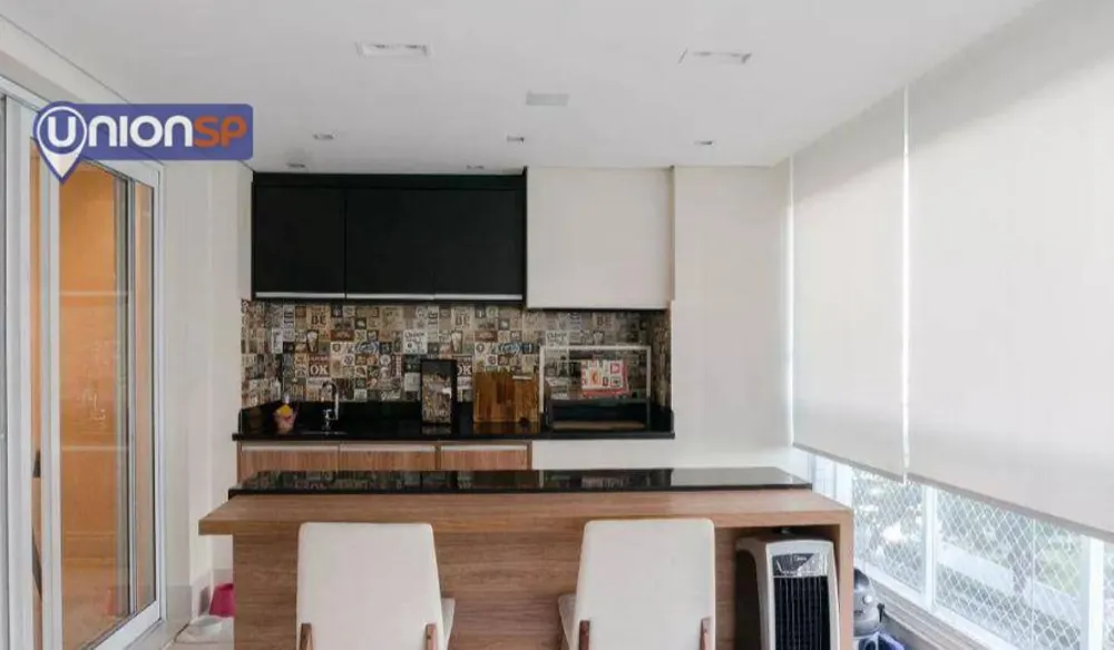 Apartamento, 4 quartos, 118 m² - Foto 4