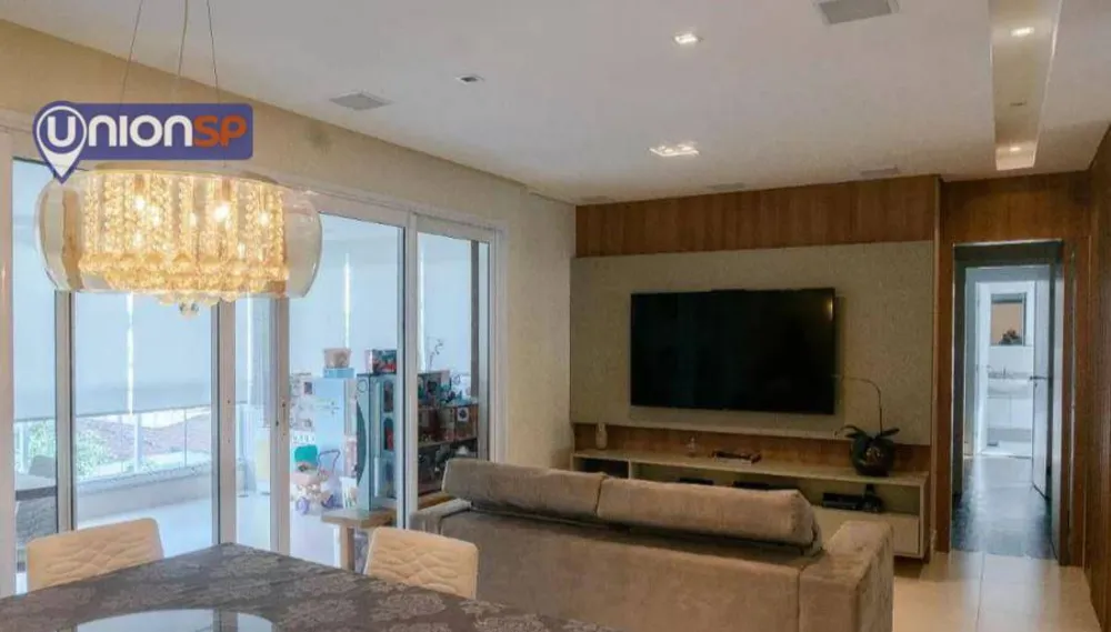 Apartamento, 4 quartos, 118 m² - Foto 1