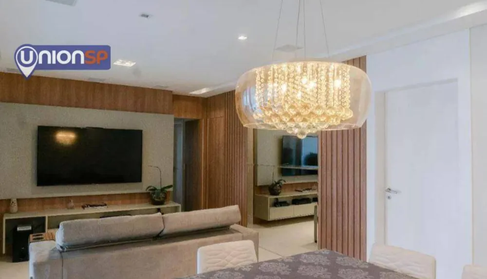 Apartamento, 4 quartos, 118 m² - Foto 2