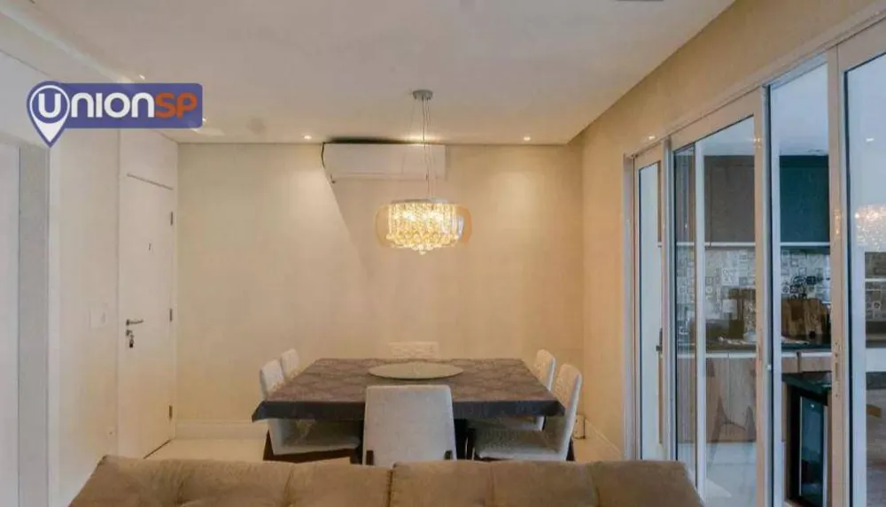 Apartamento, 4 quartos, 118 m² - Foto 3