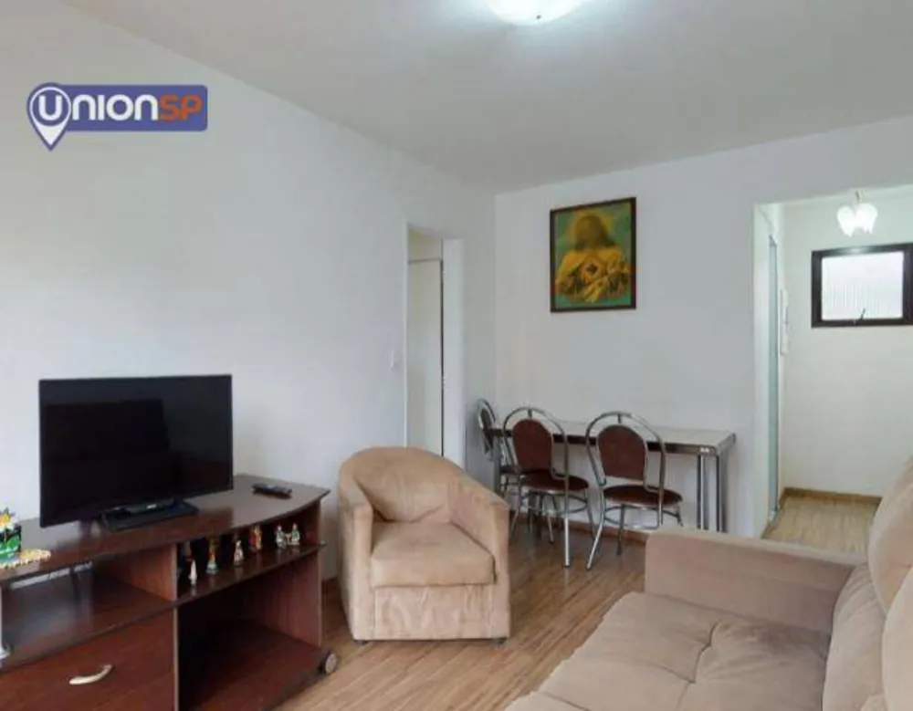 Apartamento, 1 quarto, 45 m² - Foto 3