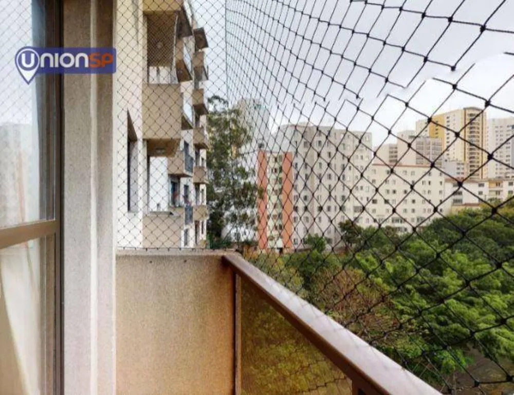 Apartamento, 1 quarto, 45 m² - Foto 4