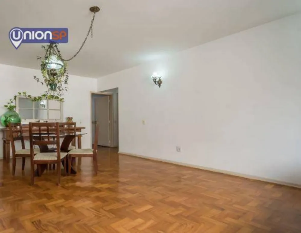 Apartamento, 3 quartos, 104 m² - Foto 3
