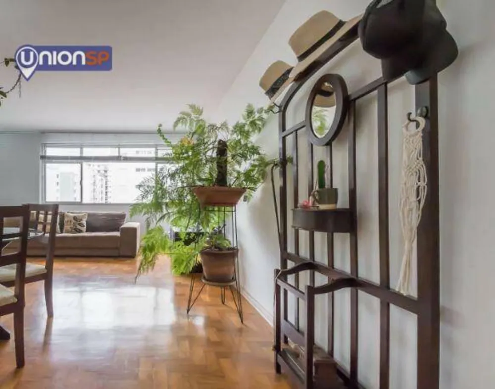 Apartamento, 3 quartos, 104 m² - Foto 2