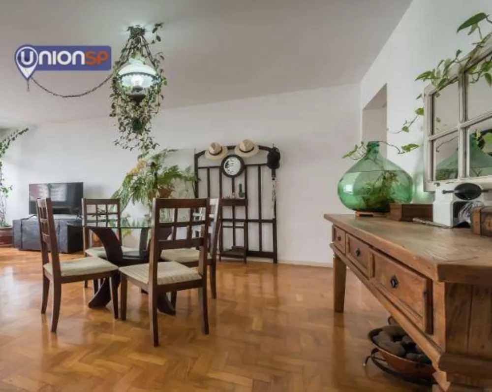 Apartamento, 3 quartos, 104 m² - Foto 4