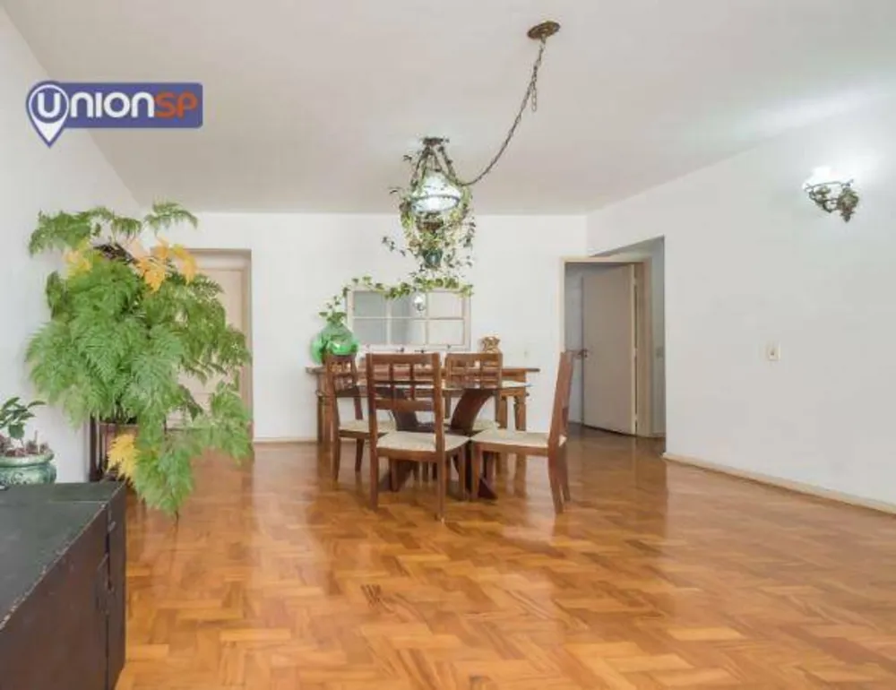 Apartamento, 3 quartos, 104 m² - Foto 1