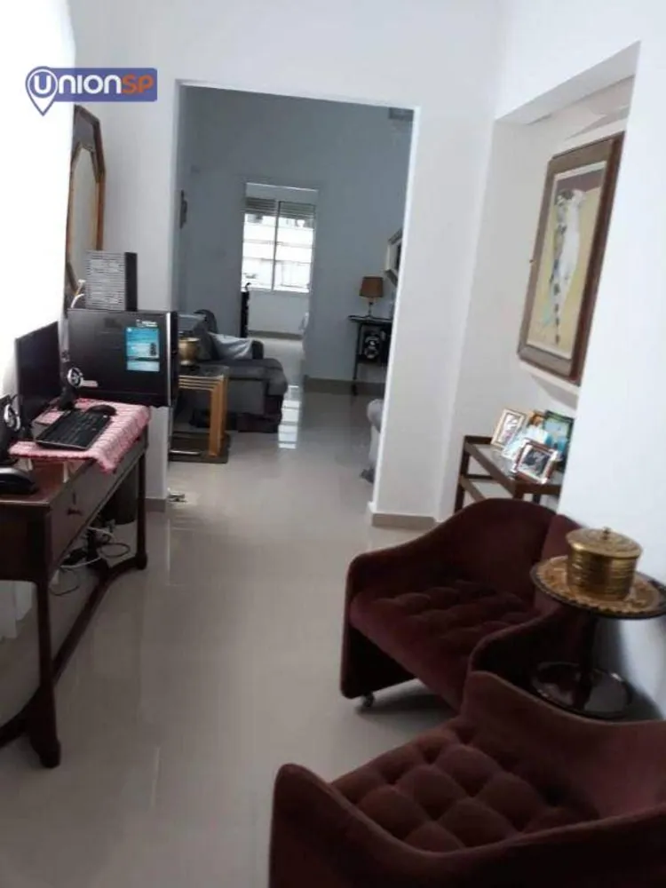 Apartamento, 2 quartos, 120 m² - Foto 3