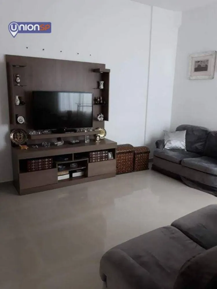 Apartamento, 2 quartos, 120 m² - Foto 2