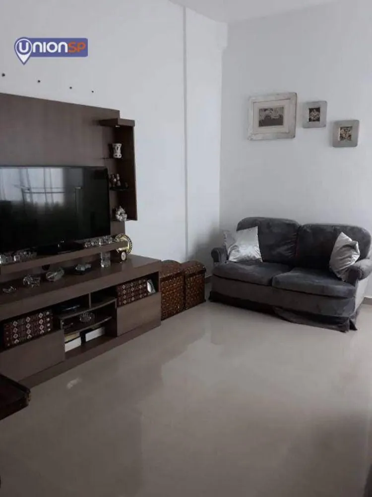 Apartamento, 2 quartos, 120 m² - Foto 1