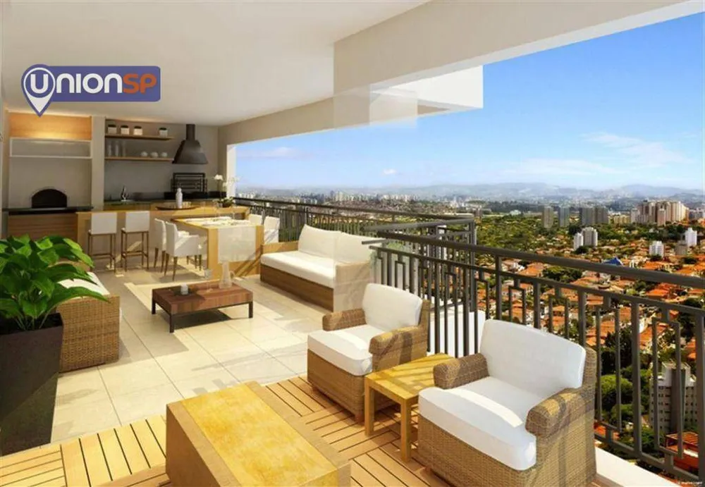 Apartamento, 3 quartos, 213 m² - Foto 4