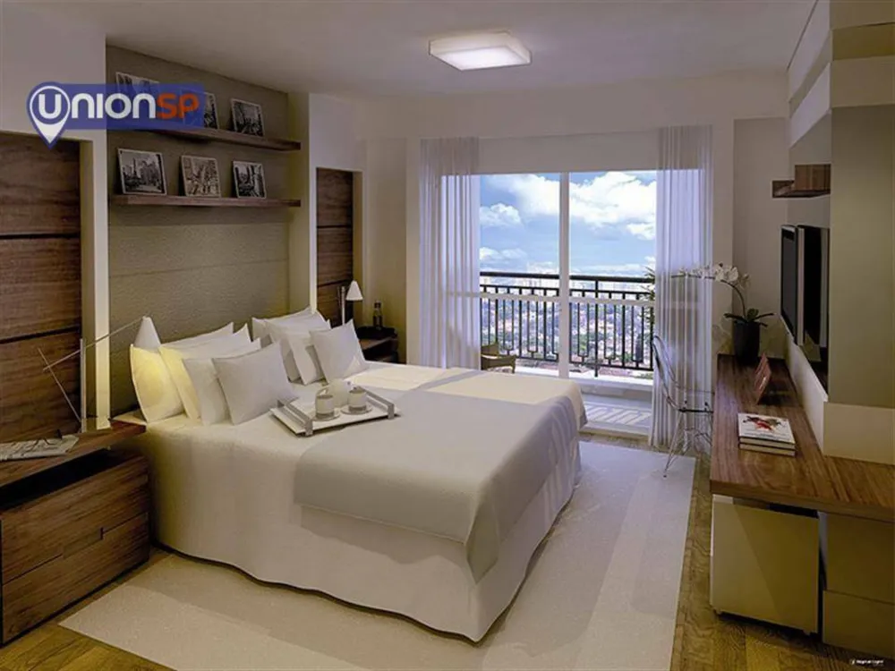 Apartamento, 3 quartos, 213 m² - Foto 2
