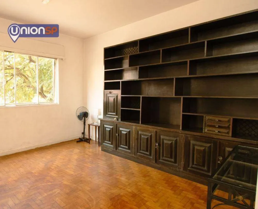 Apartamento, 1 quarto, 50 m² - Foto 1