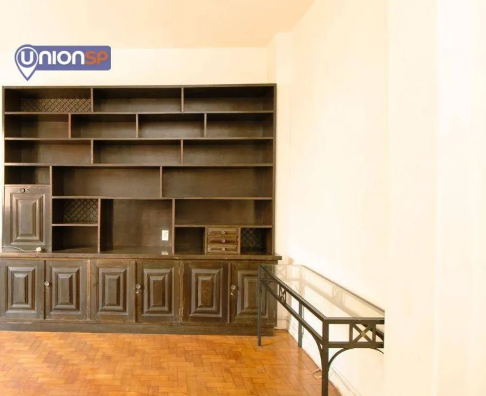 Apartamento, 1 quarto, 50 m² - Foto 2