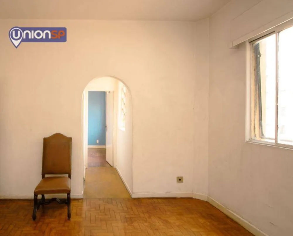 Apartamento, 1 quarto, 50 m² - Foto 4