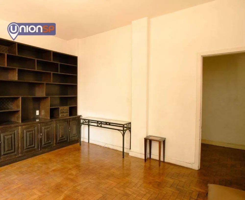 Apartamento, 1 quarto, 50 m² - Foto 3
