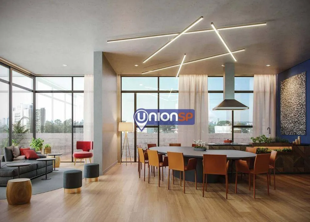 Apartamento, 4 quartos, 195 m² - Foto 3