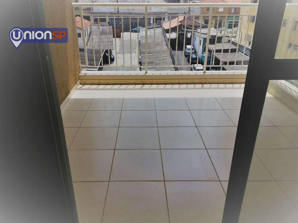 Apartamento, 3 quartos, 69 m² - Foto 3