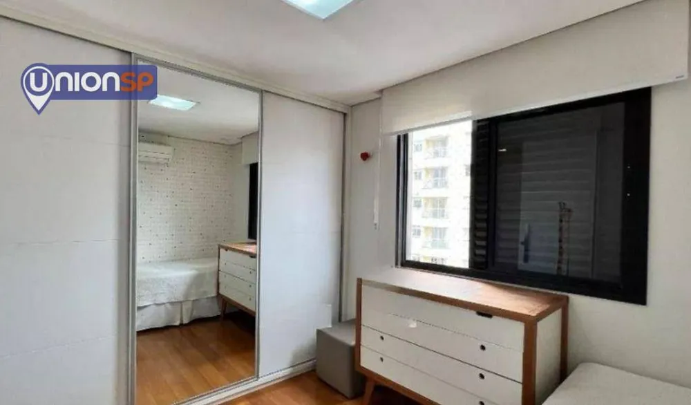 Apartamento, 2 quartos, 100 m² - Foto 2